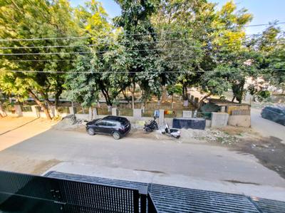 Image of 700 Sq.ft 1 BHK Builder Floor for rent in Sector 46, Gurgaon for Rs. 38000