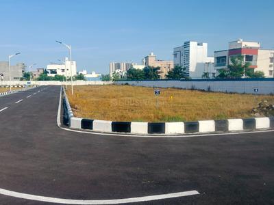 Image of 1200 Sq.ft Residential Plot / Land for sale in Mannivakkam, Chennai for Rs. 6588000