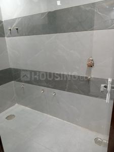 Bathroom Image of 850 Sq.ft 3 BHK Builder Floor for sale in Uttam Nagar New Delhi for Rs. 6499999