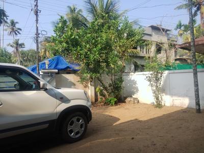 Image of 1760 Sq.ft 3 BHK Independent House for sale in North Parvur, Kochi for Rs. 6400000