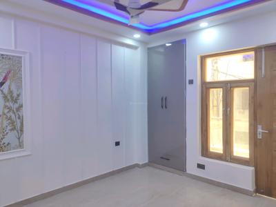 Bedroom Image of 2500 Sq.ft 4 BHK Builder Floor for sale in Sector 37 Faridabad for Rs. 26500000