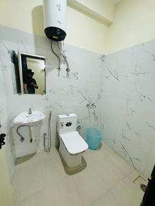 Bathroom Image of Flora Homes in Sector 49, Gurgaon
