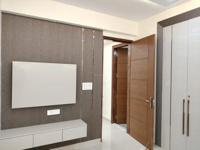 Bedroom Image of 1700 Sq.ft 3 BHK Apartment / Flat for sale in CGHS Harsukh Apartments by CGHS Group, Sector 7 Dwarka New Delhi for Rs. 26999990