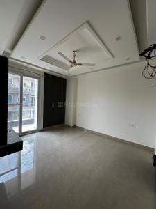 Bedroom Image of 1800 Sq.ft 3 BHK Builder Floor for sale in New Door Sushant Lok, Sector 57 Gurgaon for Rs. 25500000