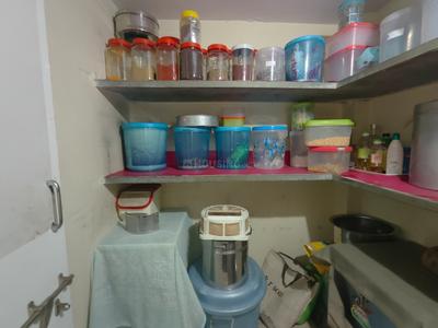 Kitchen Image of 3868 Sq.ft 4 BHK Apartment / Flat for sale in Ambawadi Ahmedabad for Rs. 35000000