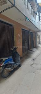 Image of 405 Sq.ft 2 BHK Apartment / Flat for sale in Sudarshan Park, New Delhi for Rs. 2666000