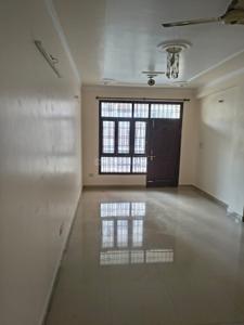 Hall Image of 1560 Sq.ft 3 BHK Apartment / Flat for sale in Krishna Super Greens, Jankipuram Extension Lucknow for Rs. 8000000