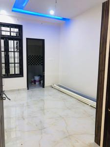 Hall Image of 2152 Sq.ft 3 BHK Builder Floor for rent in Gomti Nagar Lucknow for Rs. 30000