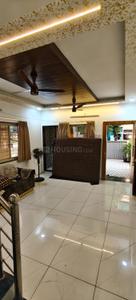Image of 2000 Sq.ft 3.5 BHK Duplex for rent in Sneha Nagar, Nashik for Rs. 20000