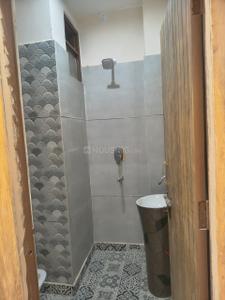 Bathroom Image of 710 Sq.ft 2 BHK Apartment / Flat for sale in DLF Ankur Vihar Ghaziabad for Rs. 2050000