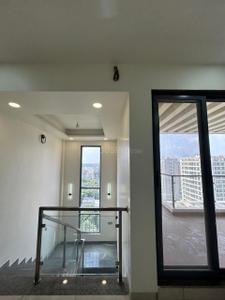 Hall Image of 3526 Sq.ft 4 BHK Penthouse for sale in Bhayli Vadodara for Rs. 18500000