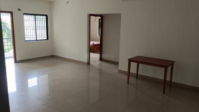 Living Room Image of 1600 Sq.ft 3 BHK Apartment / Flat for rent in Ananth Nagar 1st Stage Udupi for Rs. 45000