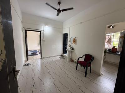 1 BHK Independent House