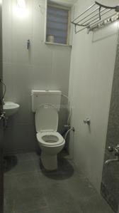 Image of 1200 Sq.ft 2 BHK Apartment / Flat for rent in Sector 12, Gandhinagar for Rs. 27000