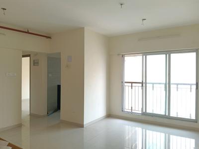 Living Room Image of 852 Sq.ft 2 BHK Apartment / Flat for sale in Vihang Valley, Kasarvadavali Thane for Rs. 5400000