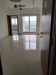 Hall Image of 1200 Sq.ft 2 BHK Apartment / Flat for rent in Arvind Bel Air, Vidyaranyapura Bengaluru for Rs. 38000