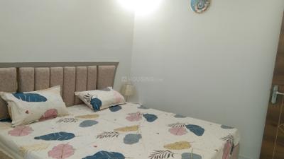 Image of 1228 Sq.ft 3 BHK Apartment / Flat for sale in Girdharipura, Jaipur for Rs. 5500000