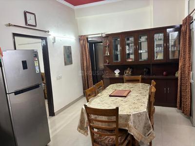 Hall Image of 1690 Sq.ft 3 BHK Apartment / Flat for sale in Panchsheel Wellington, Crossings Republik Ghaziabad for Rs. 13200000