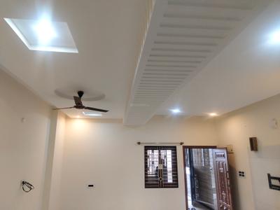 Living Room Image of 2600 Sq.ft 2 BHK Apartment / Flat for rent in Kariyana Palya Bengaluru for Rs. 31000