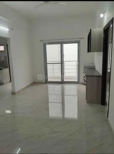 Hall Image of 900 Sq.ft 1 BHK Apartment / Flat for rent in Banjara Hills Hyderabad for Rs. 13500