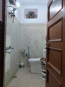 Common Bathroom Five Image of 3200 Sq.ft 8 BHK Independent House for sale in Patel Nagar Ghaziabad for Rs. 35400000