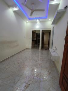 Hall Image of 600 Sq.ft 1 BHK Builder Floor for rent in Akshayanagar Bengaluru for Rs. 14000