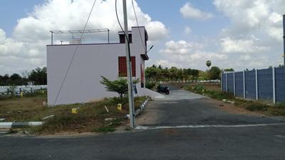 Image of 1200 Sq.ft Residential Plot / Land for sale in Tirukalukundram, Chennai for Rs. 3598800