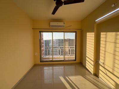 Bedroom Image of 1400 Sq.ft 3 BHK Apartment / Flat for sale in Shamiks Elanza, Santacruz East Mumbai for Rs. 30000000