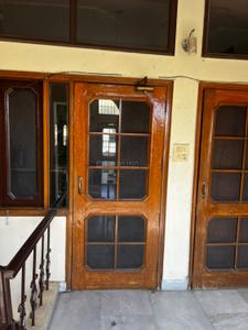 2 BHK Independent House