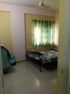 Bedroom Image of 1350 Sq.ft 3 BHK Apartment / Flat for sale in Subhodaya Silver Oak Gardens, Bikasipura Bengaluru for Rs. 9000000