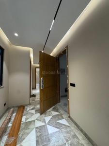 Image of 3600 Sq.ft 4 BHK Independent House for rent in Greater Kailash II, New Delhi for Rs. 400000