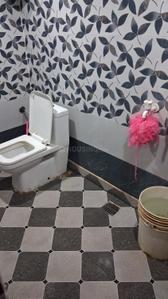 Bathroom Image of 1350 Sq.ft 3 BHK Independent House for sale in Imtori Hapur for Rs. 5000000