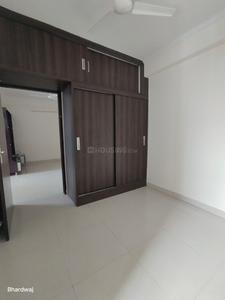 Bedroom Image of 667 Sq.ft 2 BHK Apartment / Flat for sale in Jhotwara Jaipur for Rs. 2900001