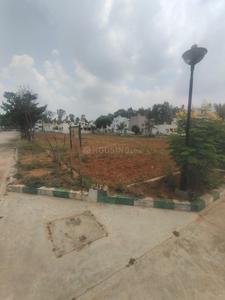 Image of 1386 Sq.ft Residential Plot / Land for sale in Bannerughatta, Bengaluru for Rs. 5545000