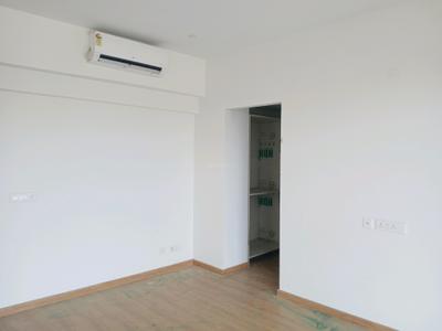 Bedroom Image of 1869 Sq.ft 3 BHK Apartment / Flat for sale in Godrej Meridien, Sector 103 Gurgaon for Rs. 27500000