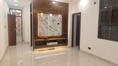 Living Room Image of 1450 Sq.ft 3 BHK Apartment / Flat for sale in Indirapuram Ghaziabad for Rs. 11000000