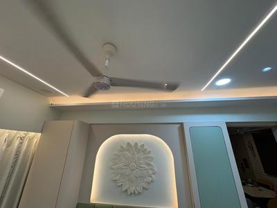 Hall Image of 800 Sq.ft 2 BHK Apartment / Flat for sale in Dosti Eastern Bay, Wadala Mumbai for Rs. 35000000