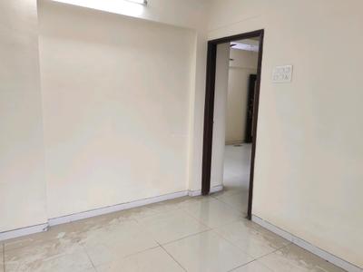 Bedroom Image of 670 Sq.ft 1 BHK Apartment / Flat for sale in Kharghar Navi Mumbai for Rs. 6500000