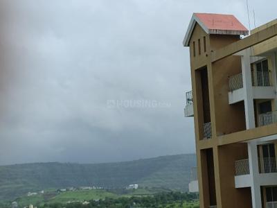 Image of 665 Sq.ft 1 BHK Apartment / Flat for sale in P S Patil Hill View Building 1 And 2, Handewadi, Pune for Rs. 3600000