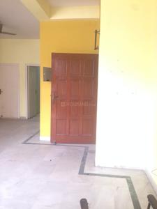 Hall Image of 1245 Sq.ft 2 BHK Apartment / Flat for sale in Eldeco Residency Greens, Sector PI Greater Noida for Rs. 14000000