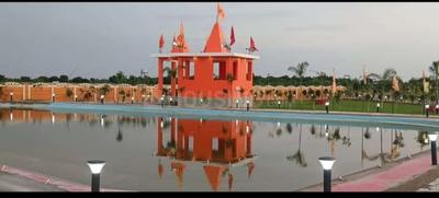 Image of 1378 Sq.ft Residential Plot / Land for sale in Sevai, Lucknow for Rs. 2500000