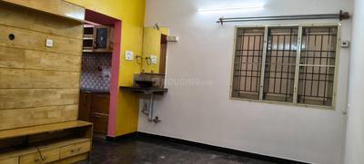 Bedroom Image of 1350 Sq.ft 3 BHK Apartment / Flat for sale in Velachery Chennai for Rs. 8900000