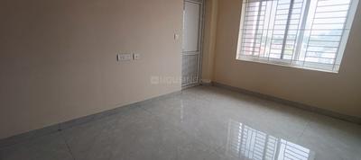 Bedroom Image of 1500 Sq.ft 3 BHK Apartment / Flat for rent in Edayarpalayam Coimbatore for Rs. 25000