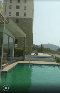Image of 430 Sq.ft 1.5 BHK Apartment / Flat for sale in Xrbia Riverfront, Talegaon Dabhade, Pune for Rs. 2200000