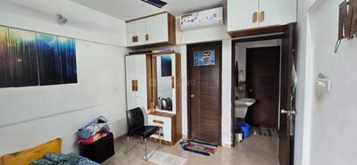 Bedroom Image of 1012 Sq.ft 2 BHK Apartment / Flat for sale in Venkatesh Graffiti Glover , Keshav Nagar Pune for Rs. 9500000