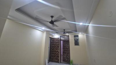 Living Room Image of 850 Sq.ft 2 BHK Apartment / Flat for sale in Hark Sai Apartment, Sector 89 Noida for Rs. 3100000