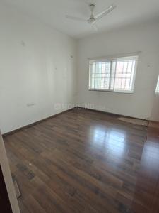 Bedroom Image of 1485 Sq.ft 3 BHK Apartment / Flat for sale in Pegasus Megapolis Sangria Towers, Hinjawadi Phase 2 Pune for Rs. 9900000
