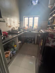 Kitchen Image of 2500 Sq.ft 6 BHK Independent House for sale in Niranjanpur Dehradun for Rs. 10000000