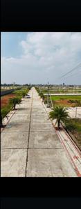 Image of 200 Sq.ft Residential Plot / Land for sale in Kankipadu, Vijayawada for Rs. 3500000