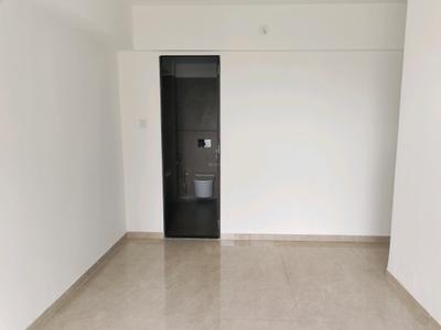 Bedroom Image of 1340 Sq.ft 2 BHK Apartment / Flat for sale in Bhagwati Belleza, Ulwe Navi Mumbai for Rs. 15300000